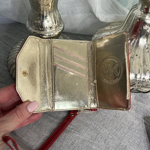 Y2K MICHAEL KORS WRISTLET - Picture 13 of 13